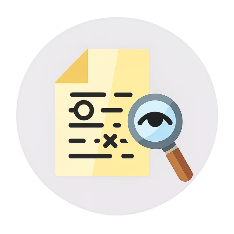 Free File Check