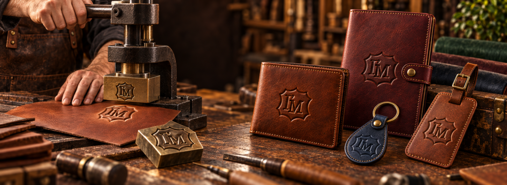 Leather Embossing